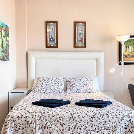 Mariposa Studio Casasol Nerja Exteriér fotografie