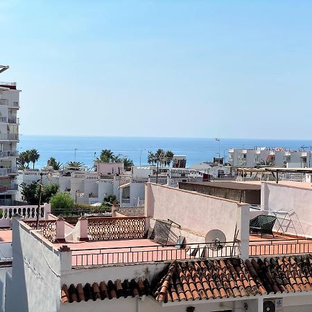 Mariposa Studio Casasol Nerja Exteriér fotografie