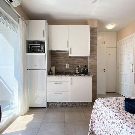 Mariposa Studio Casasol Nerja Exteriér fotografie