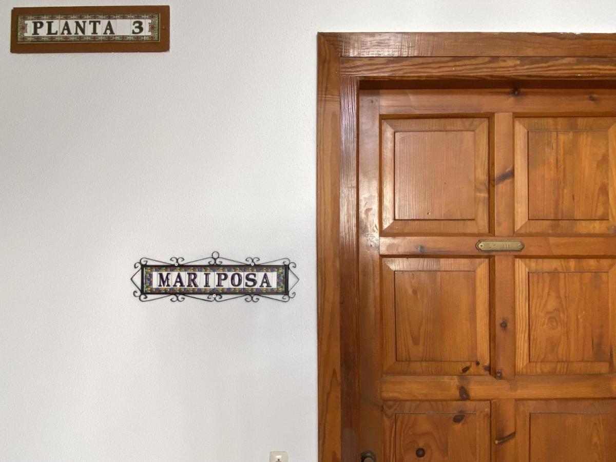 Mariposa Studio Casasol Nerja Exteriér fotografie