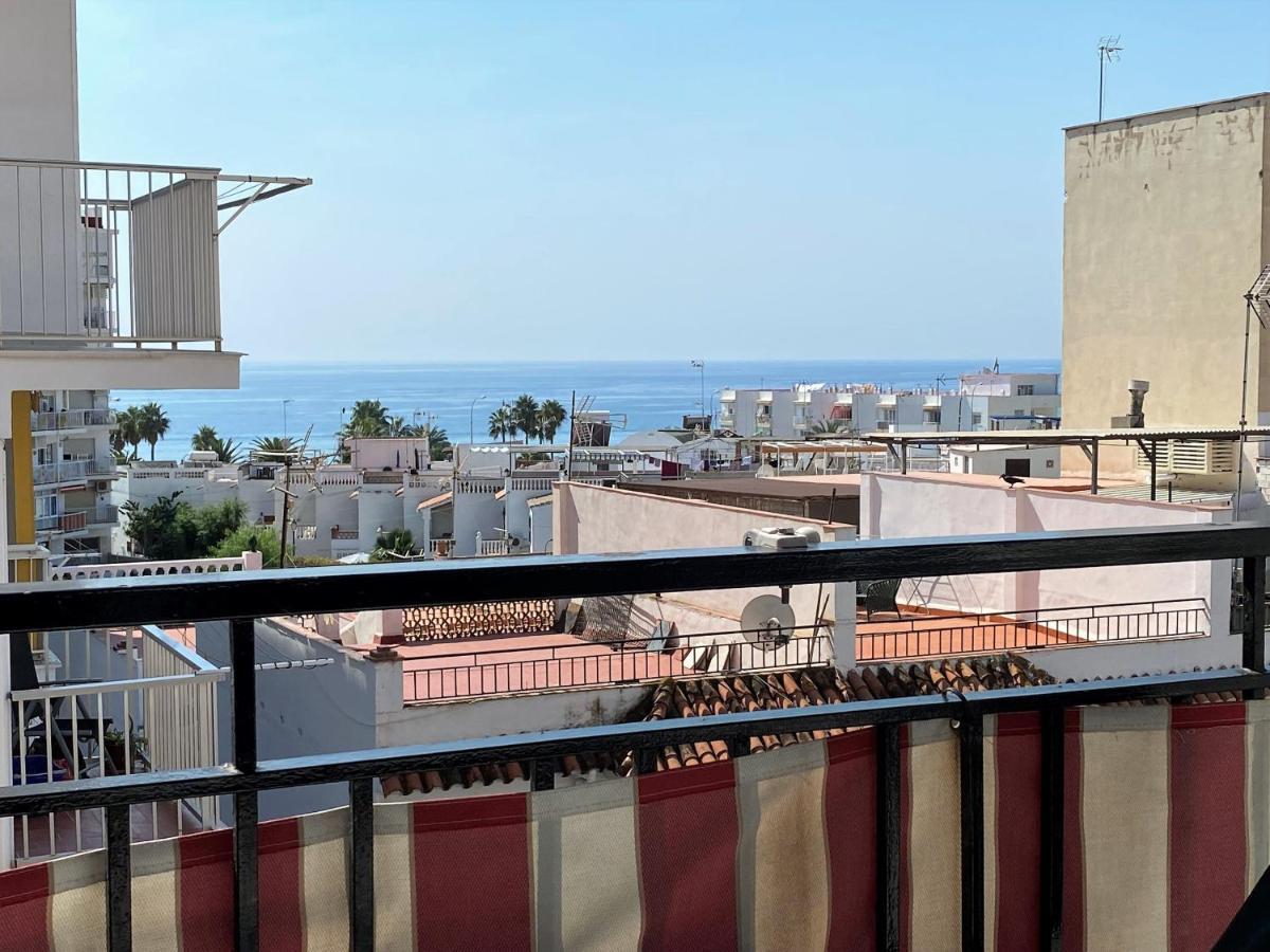 Mariposa Studio Casasol Nerja Exteriér fotografie