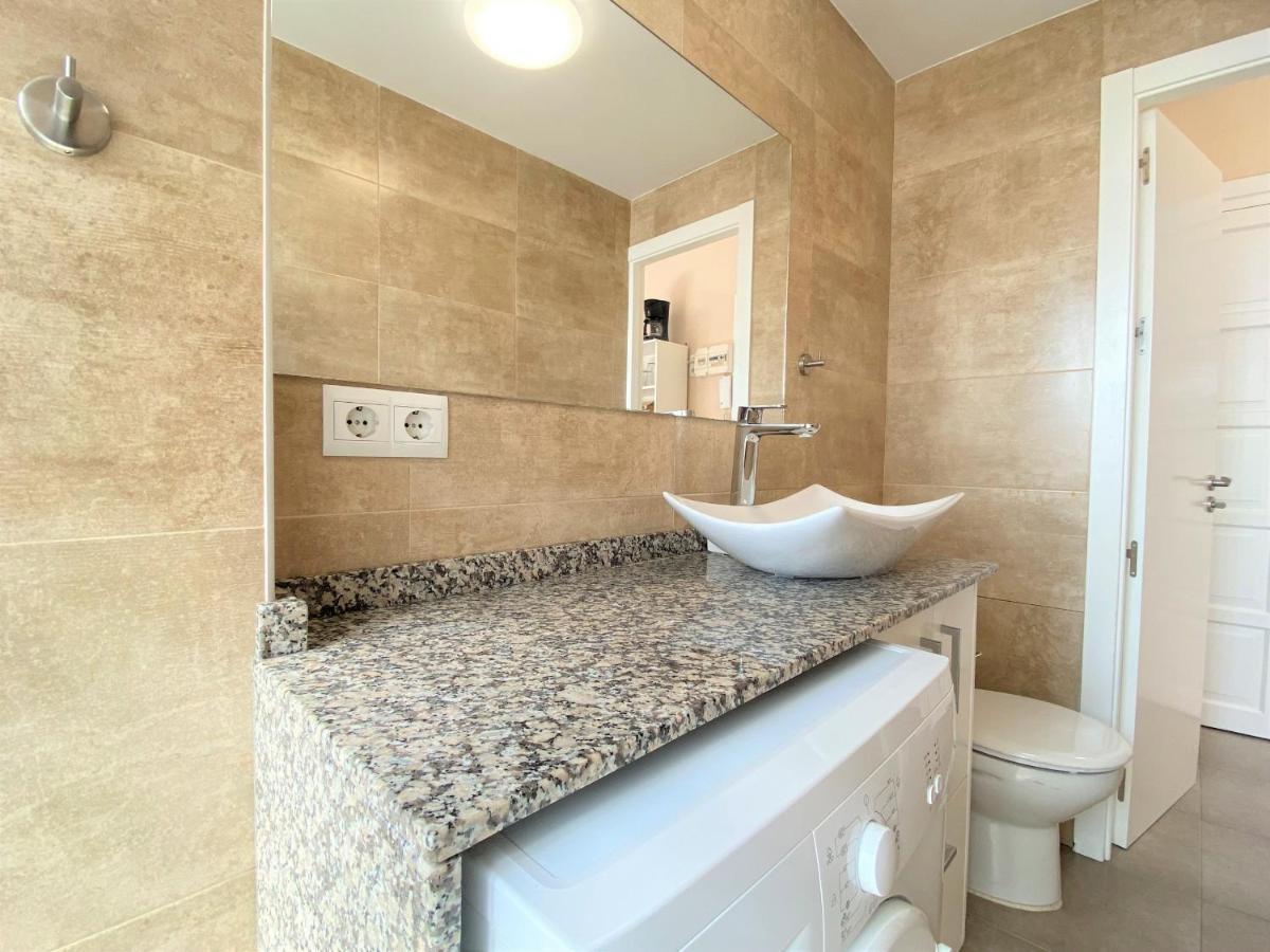 Mariposa Studio Casasol Nerja Exteriér fotografie