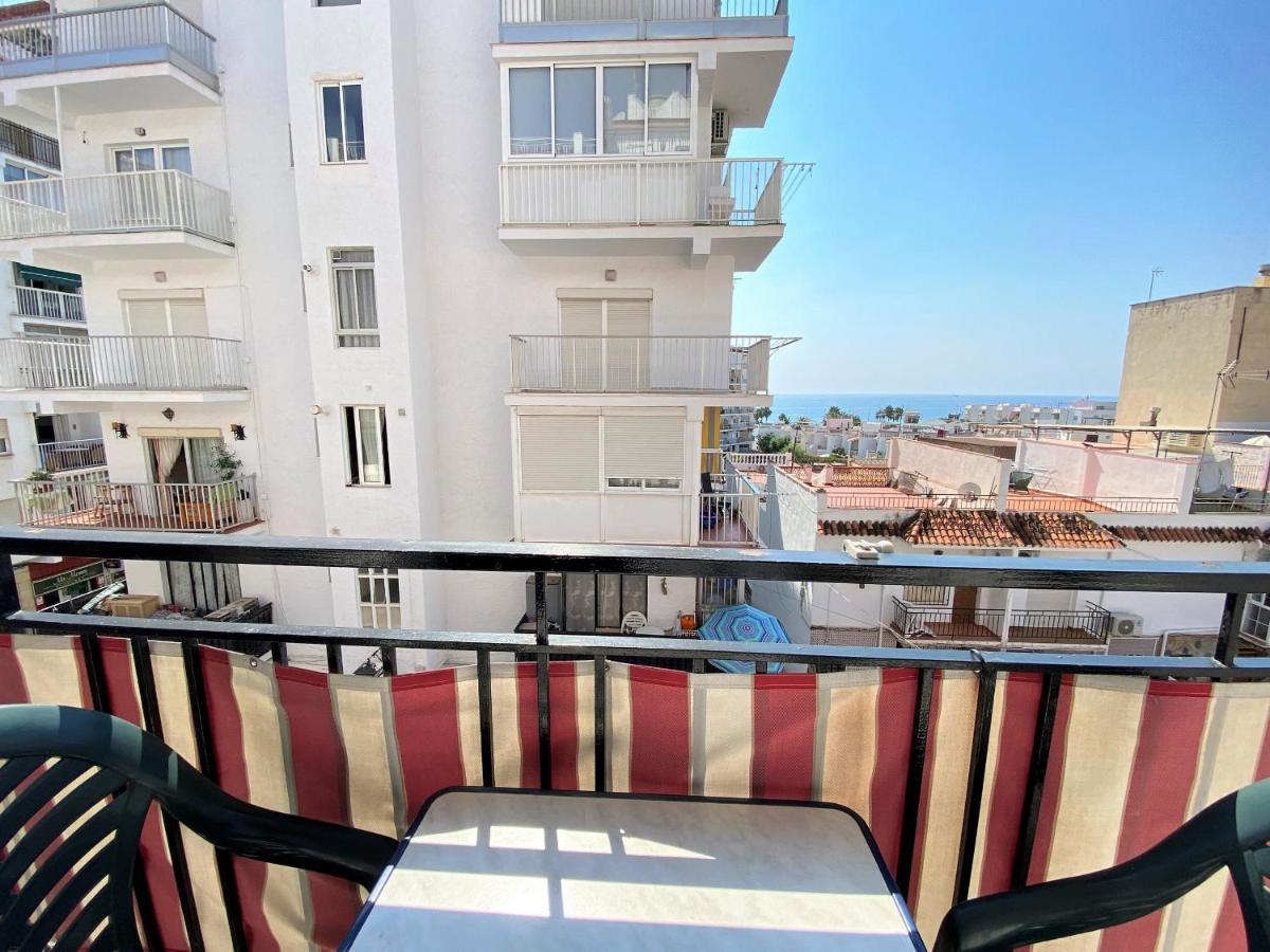 Mariposa Studio Casasol Nerja Exteriér fotografie