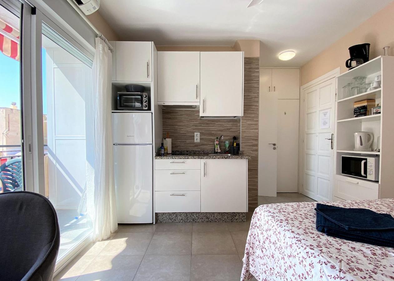 Mariposa Studio Casasol Nerja Exteriér fotografie