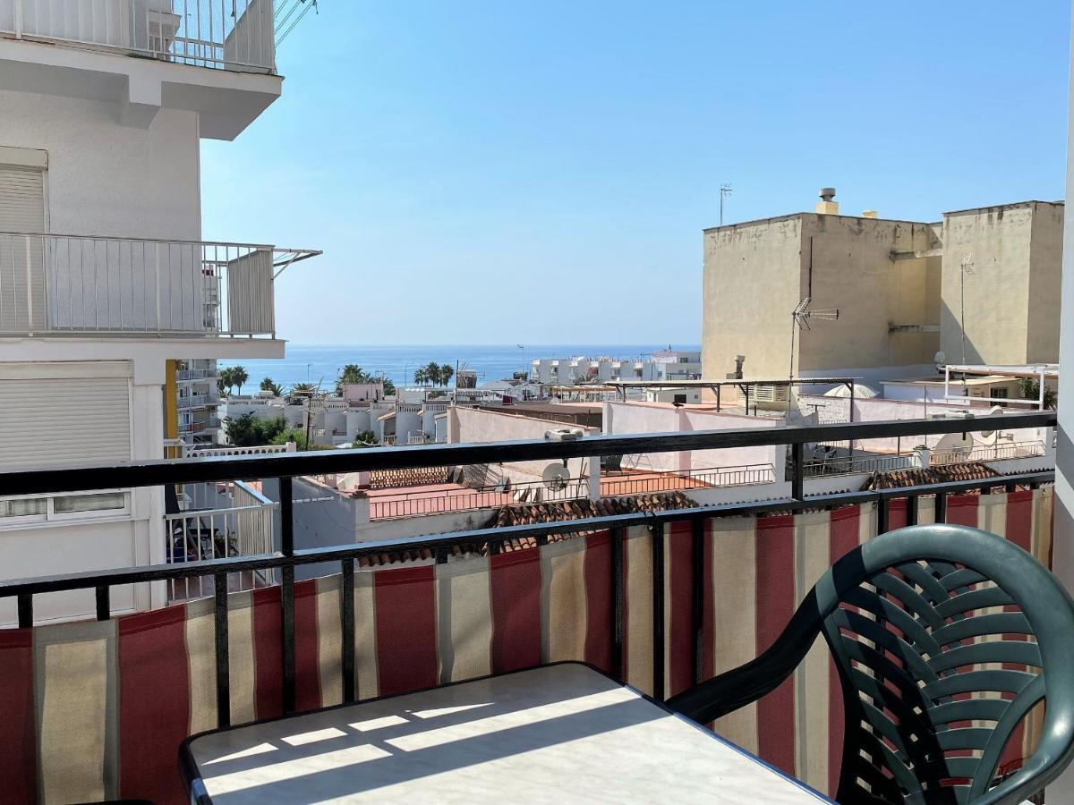 Mariposa Studio Casasol Nerja Exteriér fotografie