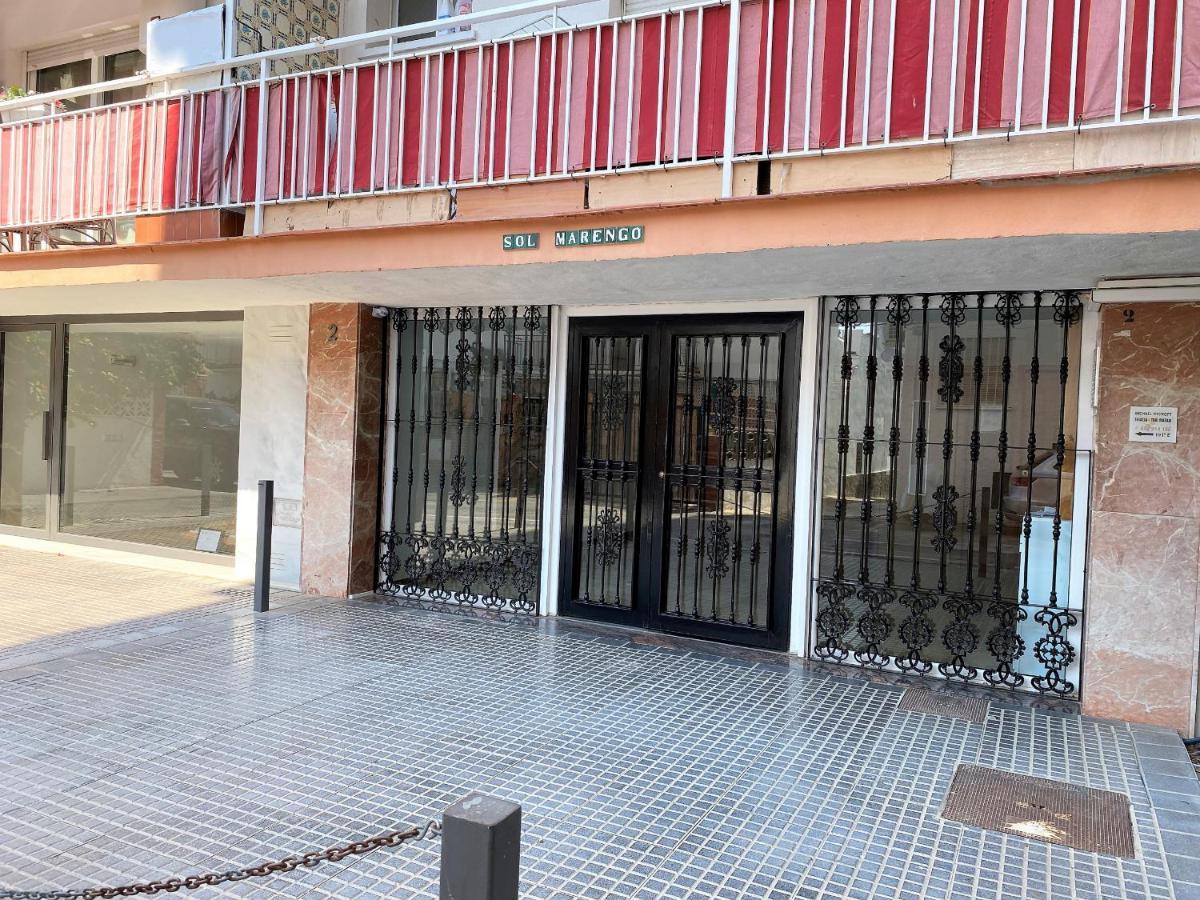 Mariposa Studio Casasol Nerja Exteriér fotografie