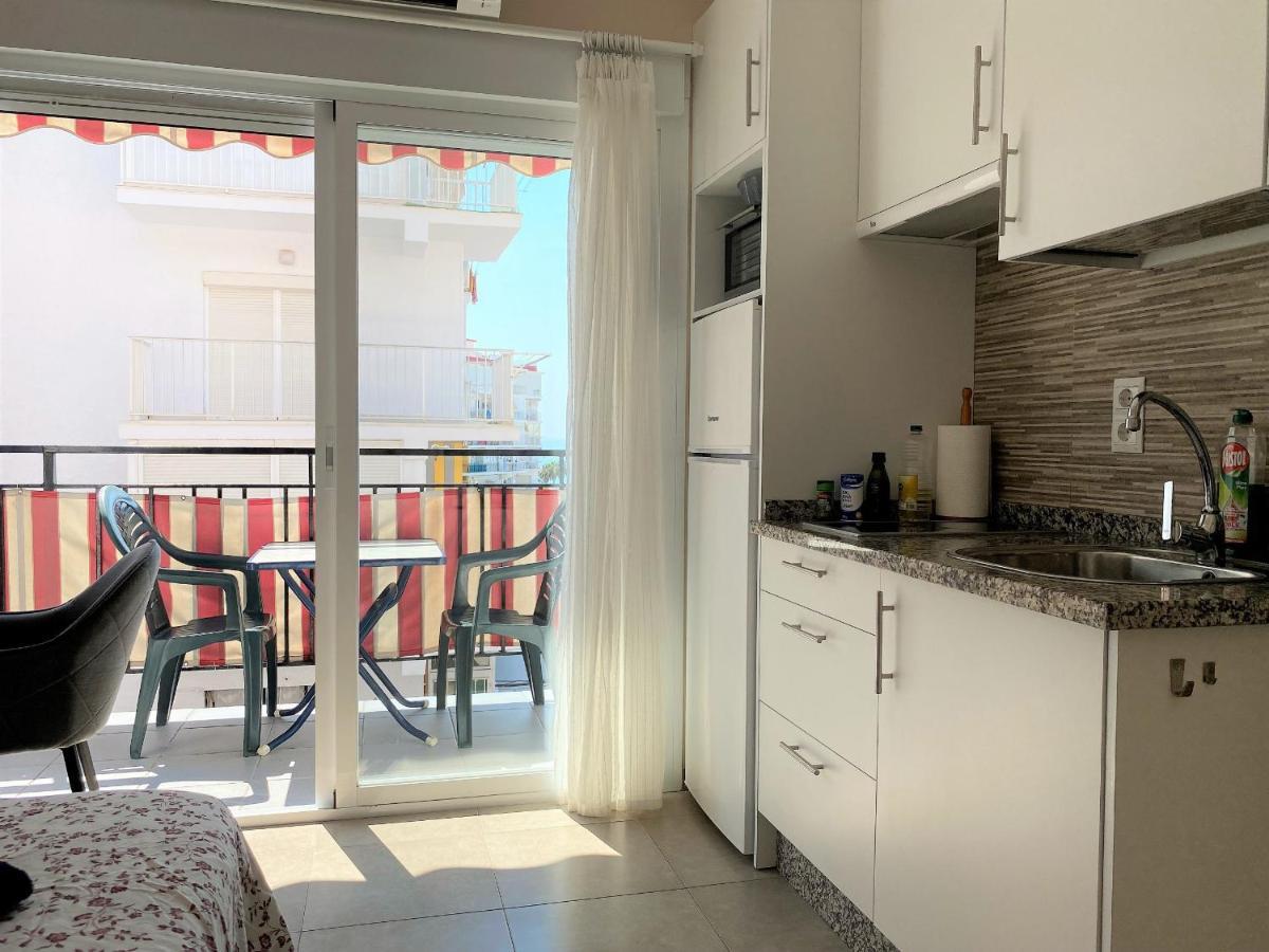 Mariposa Studio Casasol Nerja Exteriér fotografie